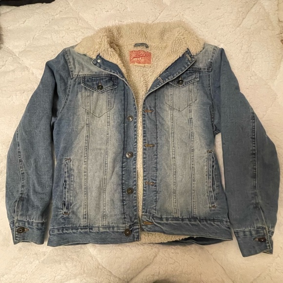 Brooklyn Cloth Other - Jean Jacket